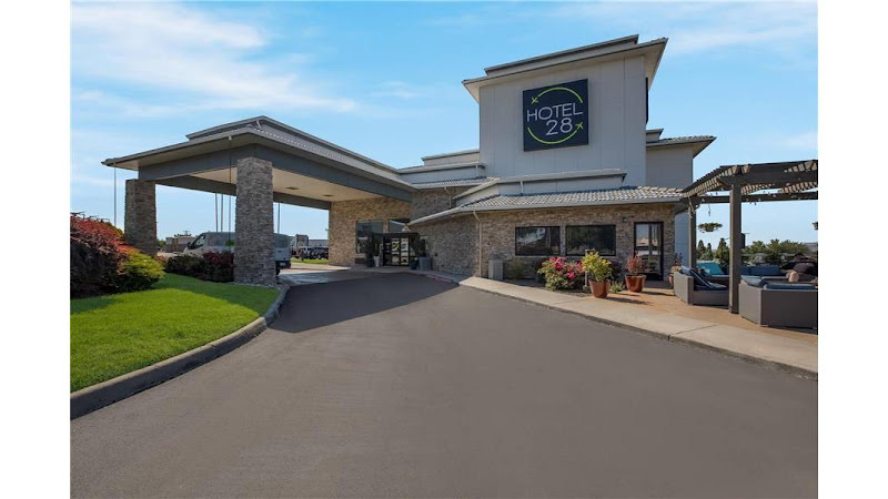 Hotel 28 Boise Airport, an Ascend Collection Hotel - photo
