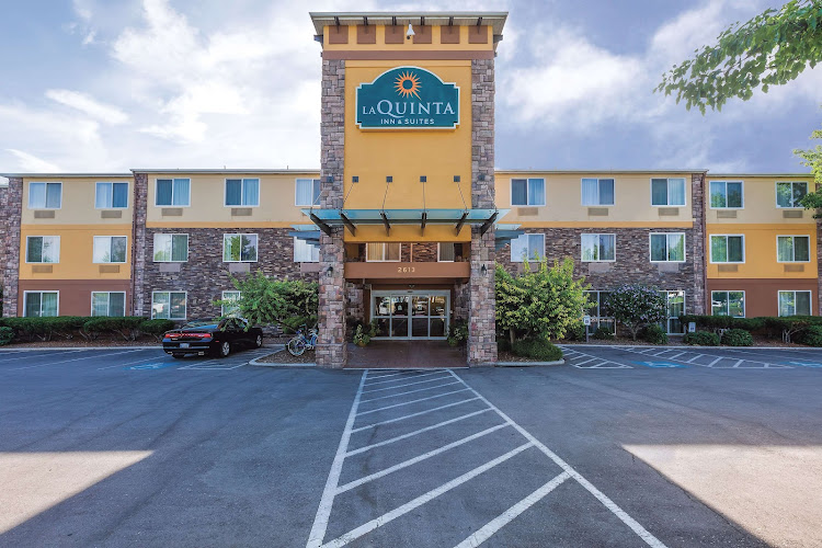 La Quinta Inn & Suites by Wyndham Boise Airport — Hotel & Resort in Eagle, Idaho
