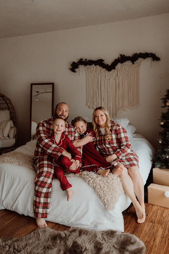 Cam On Photography — Studio in Emmett, Idaho