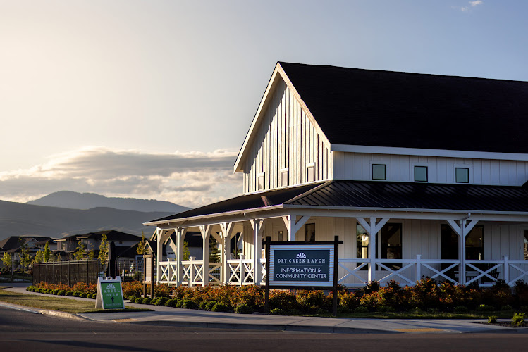 Dry Creek Ranch Community Center (Private) - photo