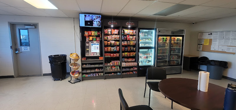 Idahoan Foods Warehouse 330 — Warehouse Venue in Idaho Falls, Idaho