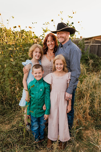 Megan Hurt Photography - photo