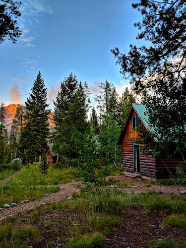 Central Idaho 4-H Camp - photo