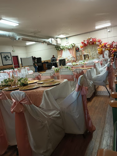 Community Hall of Kuna Inc — Banquet Hall in Kuna, Idaho