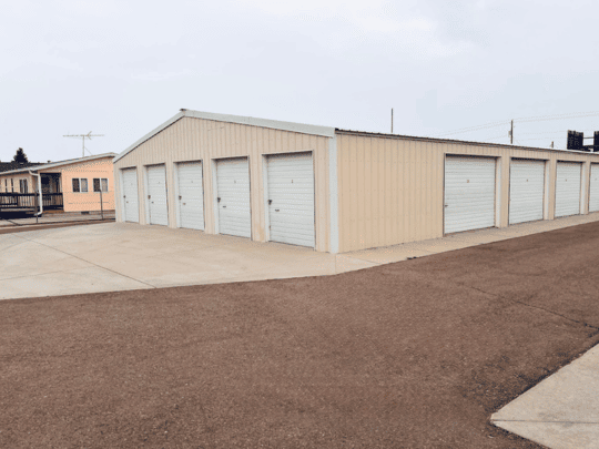 Kuna Self Storage - corporateevents.at