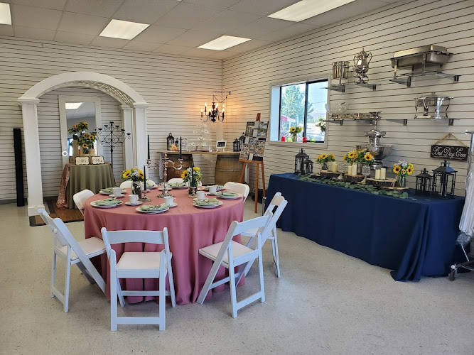 Hahn Event Rentals - corporateevents.at