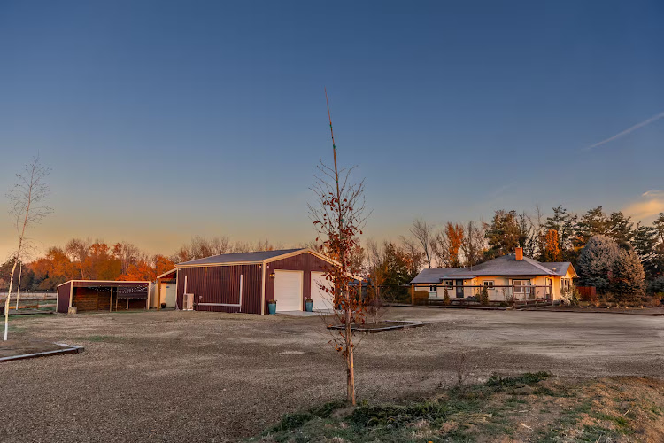 Earthwise Artistry Cottage — Art Gallery in Middleton, Idaho
