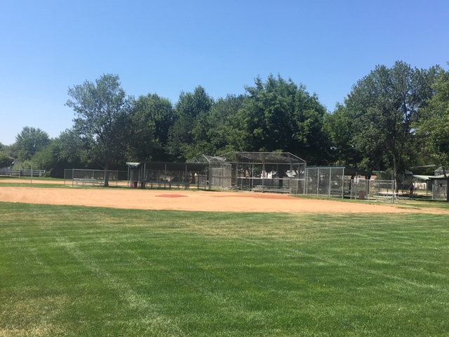 Greater Middleton Parks & Rec District — Conference Center in Middleton, Idaho