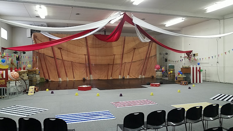 Middleton Community Center — Banquet Hall in Middleton, Idaho