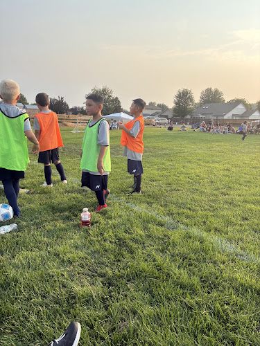 Middleton Soccer Club - photo