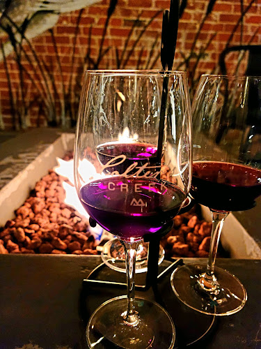 Colter's Creek Winery - Moscow Tasting Room - photo
