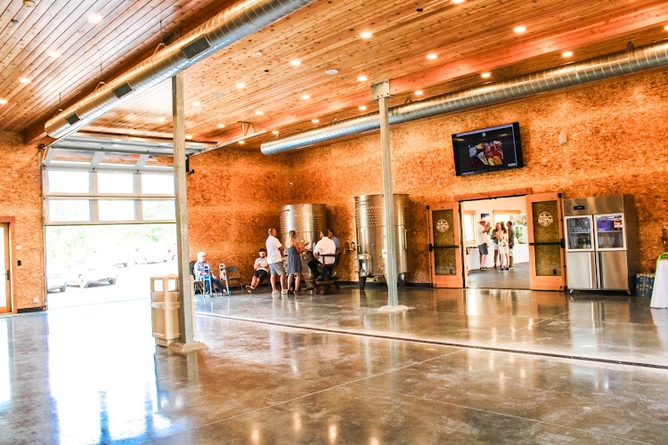 Elk Haven Estate — Brewery in Moscow, Idaho
