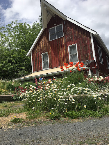 Peterson Barn Guesthouse — Barn or Farm in Moscow, Idaho