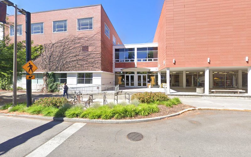 Video Production Center, University of Idaho — Studio in Moscow, Idaho