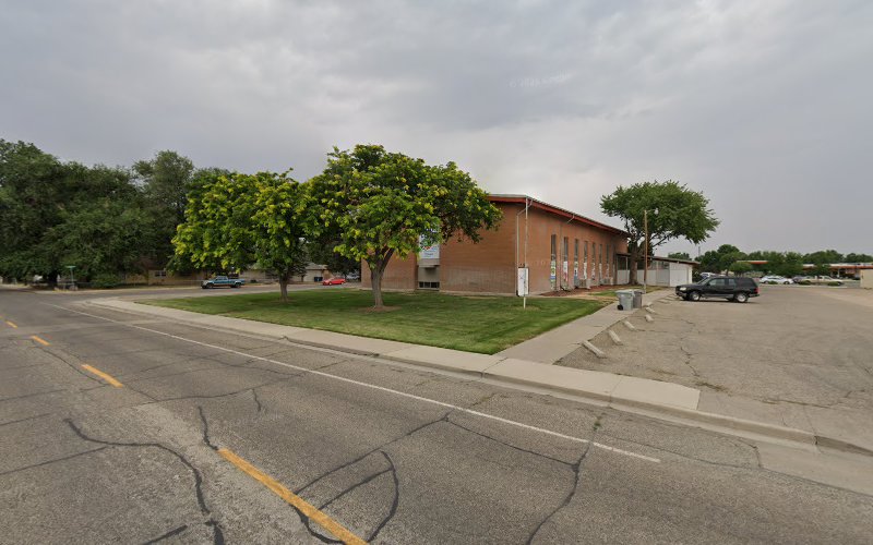 City Of Mtn. Home Activities Center — Banquet Hall in Mountain Home, Idaho