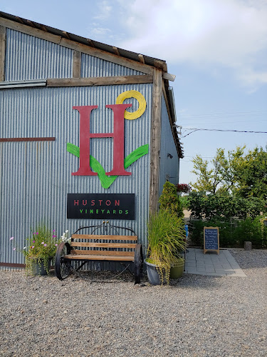 Huston Vineyards — Winery in Nampa, Idaho