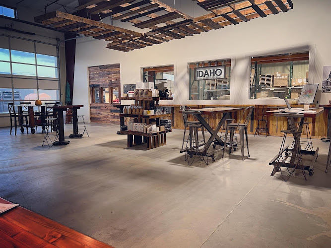 Warehouse Cafe - corporateevents.at