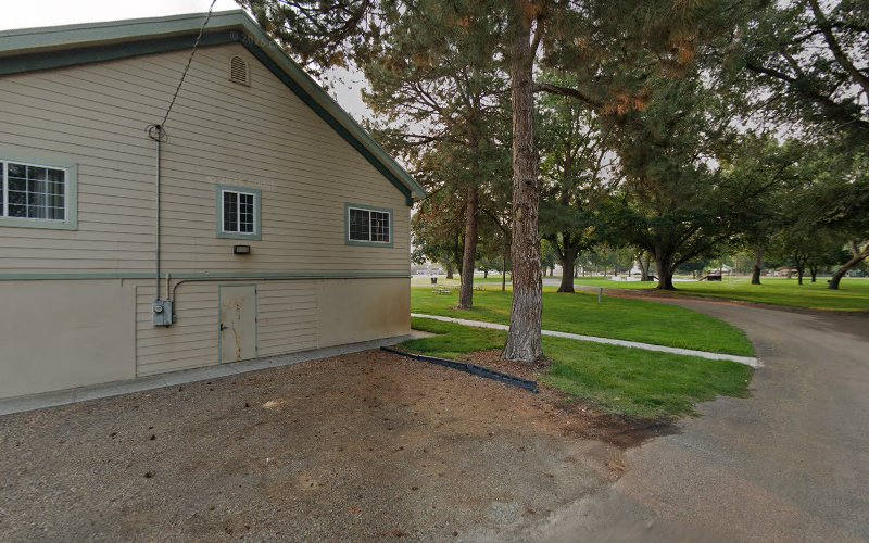 Kiwanis Youth Lodge — Banquet Hall in Payette, Idaho
