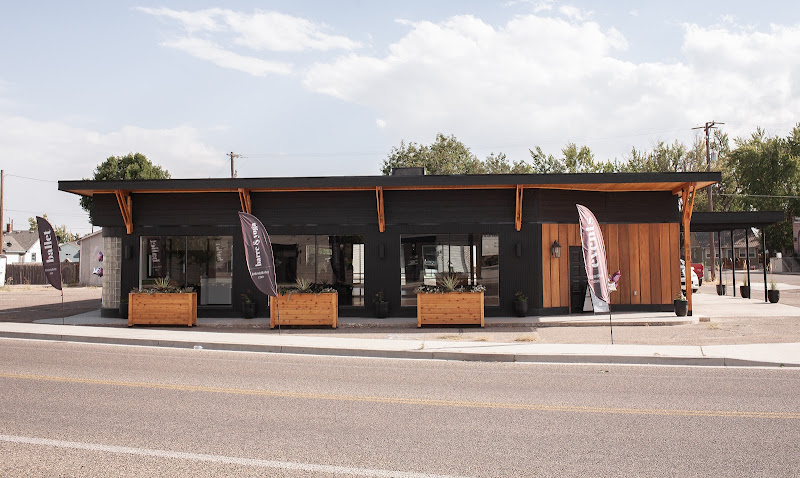 Orchard Hall Event Center — Aquarium in Payette, Idaho