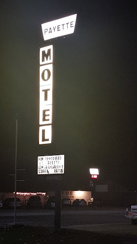 Payette Motel — Hotel & Resort in Payette, Idaho