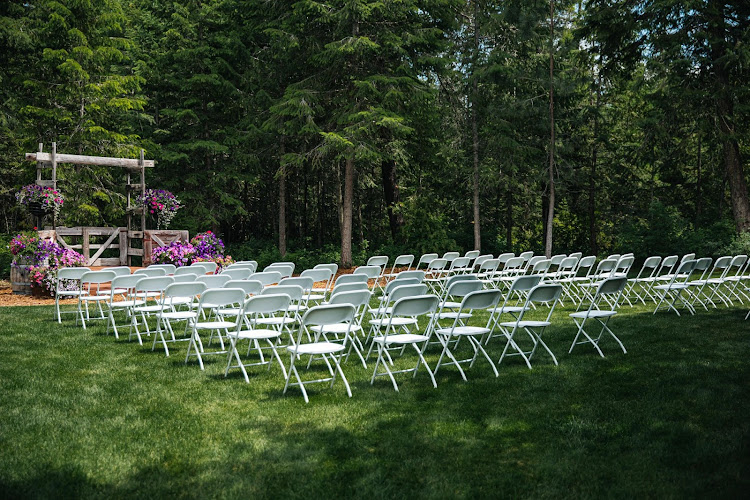 The Venue at The Reed's — Barn or Farm in Pocatello, Idaho