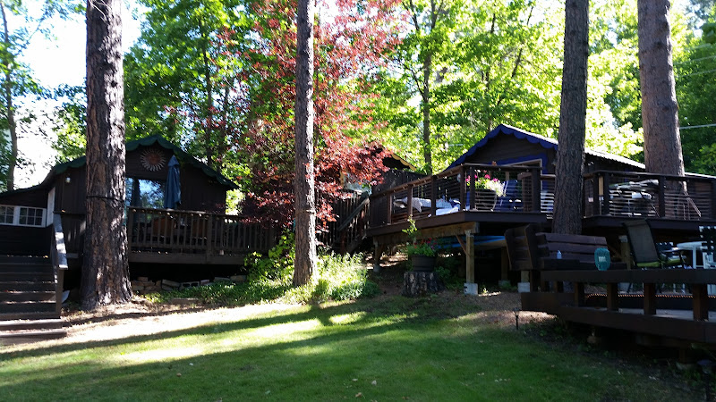 Twin Echo Resort - corporateevents.at