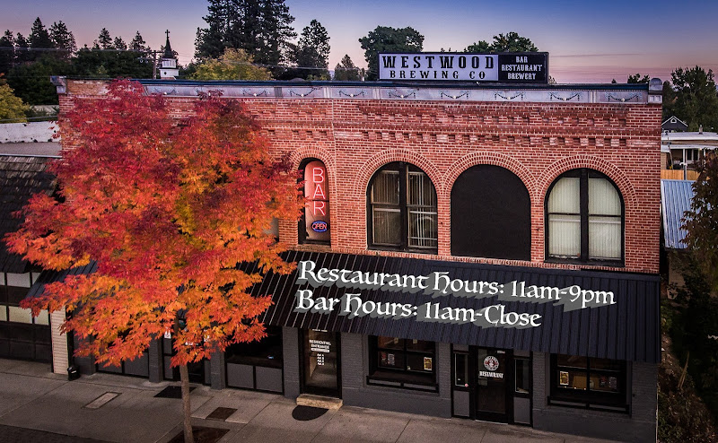 Westwood Brewing Co. - corporateevents.at