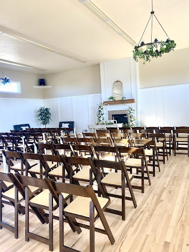 The Aisle Venue — Barn or Farm in Rexburg, Idaho