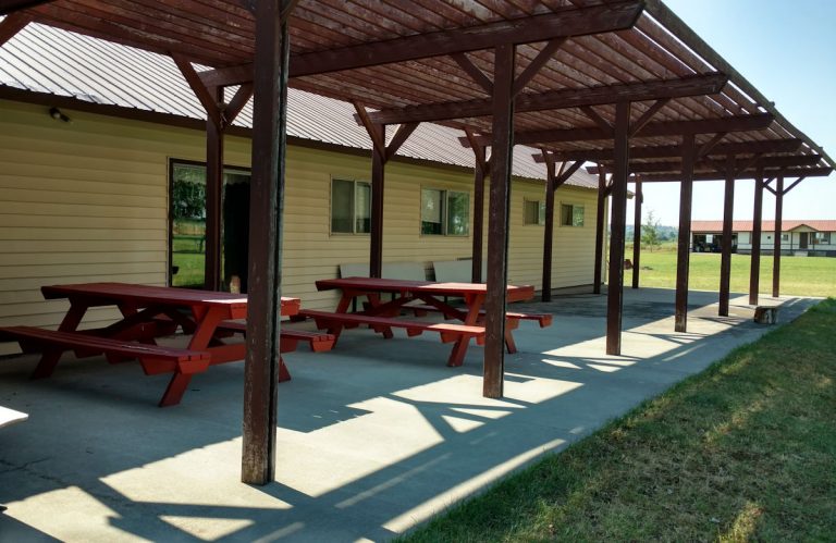 Westover Family Ranch — Barn or Farm in Rexburg, Idaho