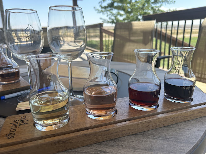 Coldsprings winery - photo