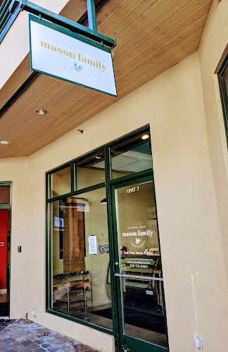 Mason Family Provisions — Restaurant with Private Dining in Sun Valley, Idaho