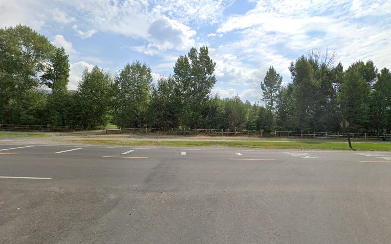 Sun Valley Resort Central Receiving Building — Hotel & Resort in Sun Valley, Idaho