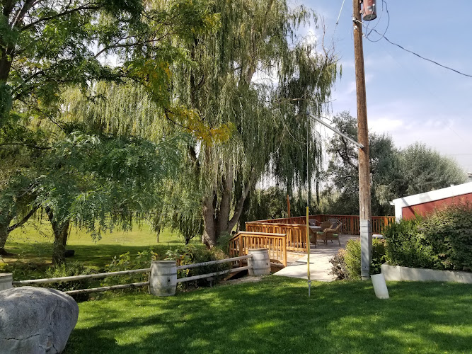 Holesinsky Vineyard and Winery — Winery in Twin Falls, Idaho