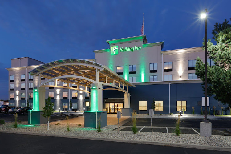 Holiday Inn Twin Falls by IHG — Conference Center in Twin Falls, Idaho