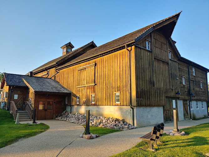 Vehe Barn - corporateevents.at