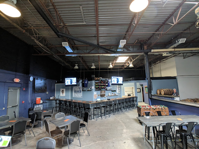 Black Horizon Brewing Company - corporateevents.at