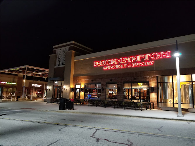 Rock Bottom Restaurant & Brewery - corporateevents.at