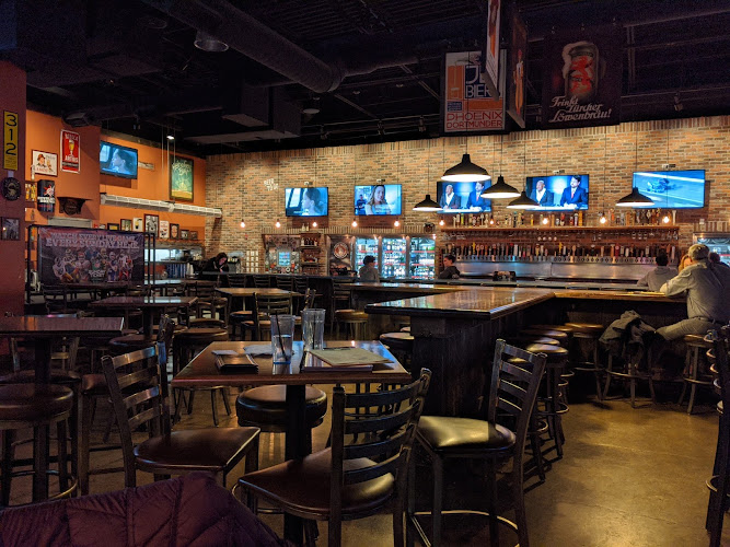 The Beer Market - corporateevents.at