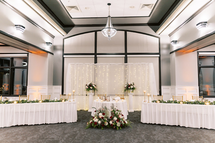 Hickory Point Banquet Facility - corporateevents.at