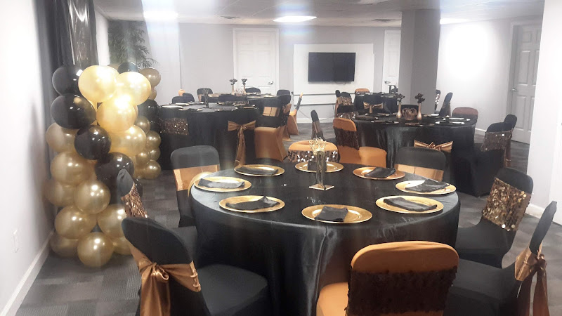 The Lucy Loft & Company - corporateevents.at
