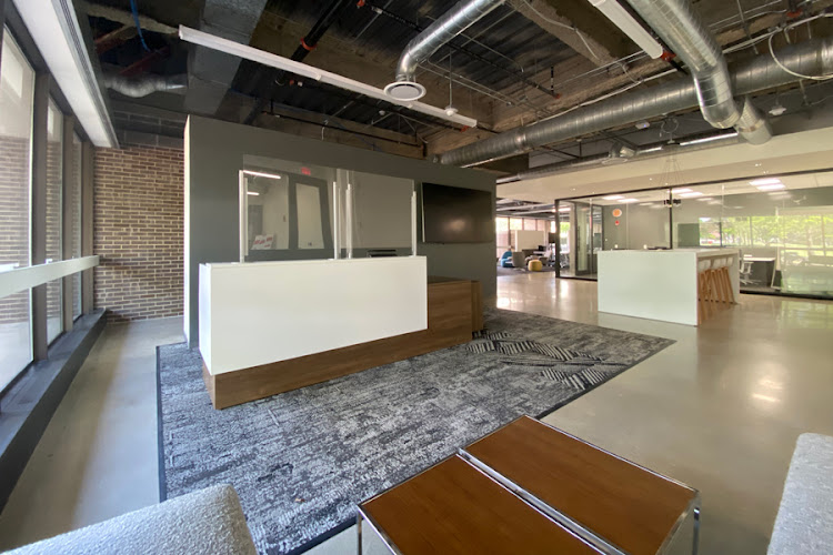 71 North Partnership Studio - corporateevents.at