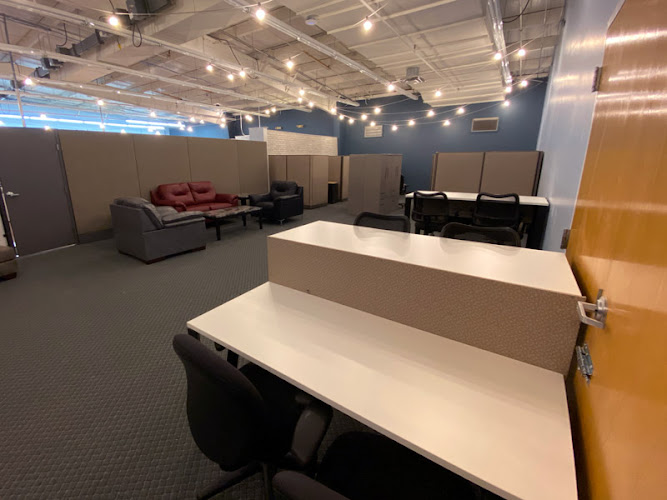 OC Office Co-working - corporateevents.at