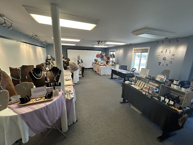 514 Market Loop Office Rental and Coworking Space - corporateevents.at