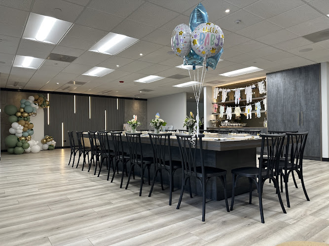 ELGIN SOCIAL SUITE LLC — Conference Center in Elgin, Illinois