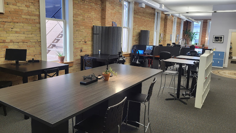 ETC Coworking - photo