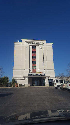 Lindner Tower - Judson University - corporateevents.at