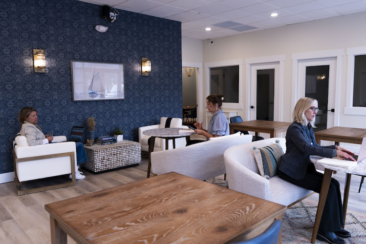 Enclave Coworking - corporateevents.at
