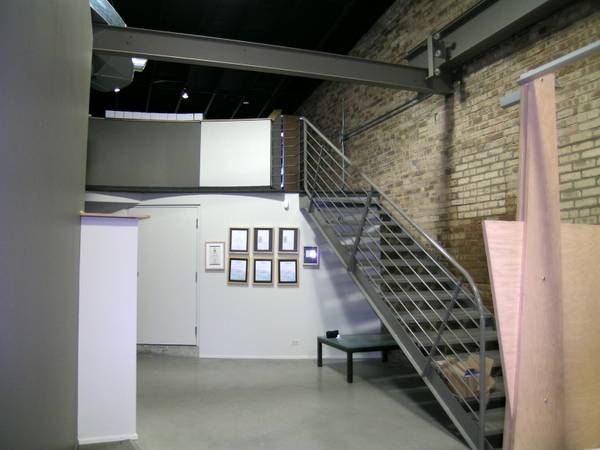 Evanston Shared Office - corporateevents.at