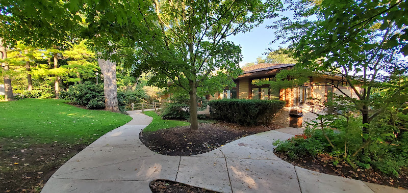 Lakeview Center at Gillson Park - corporateevents.at