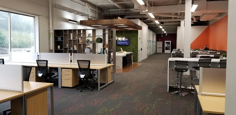 Office Depot Coworking - corporateevents.at